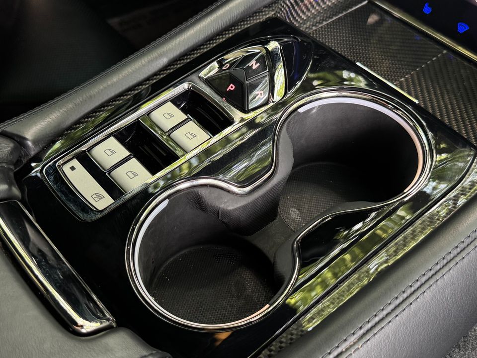2021 Karma GS-6