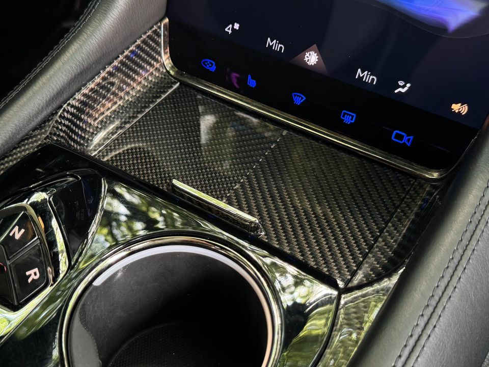 2021 Karma GS-6