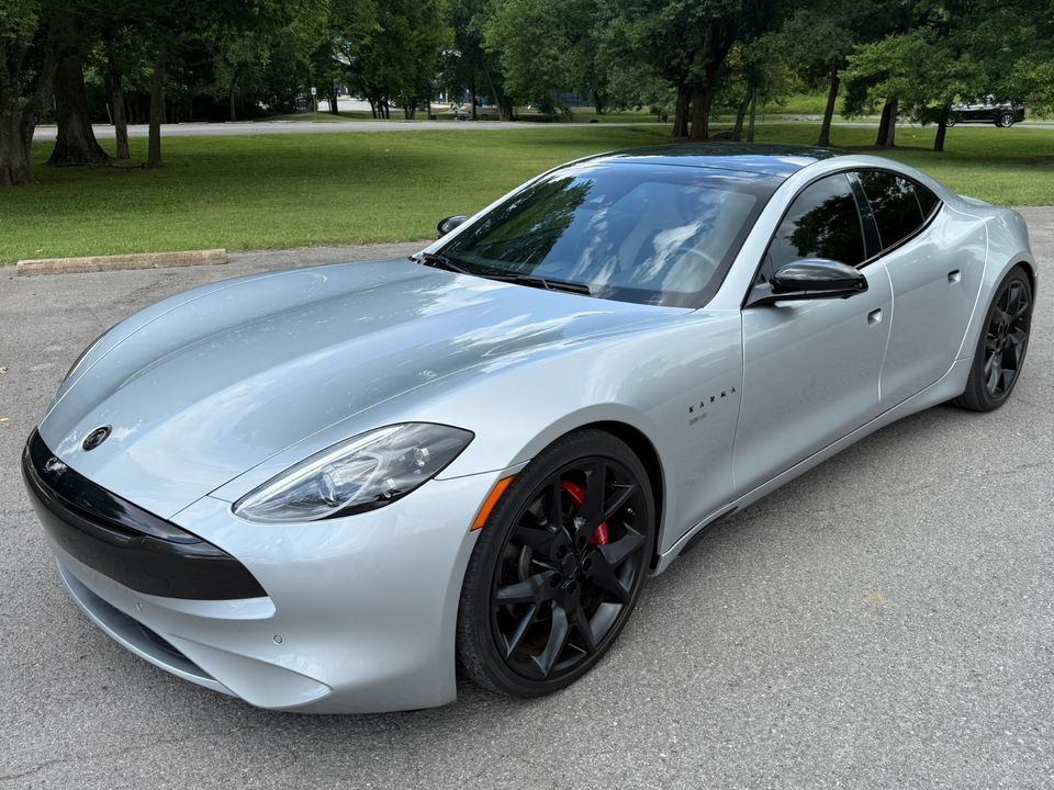 2021 Karma GS-6