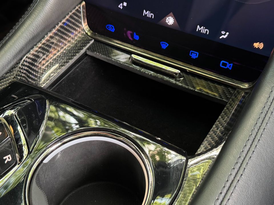 2021 Karma GS-6