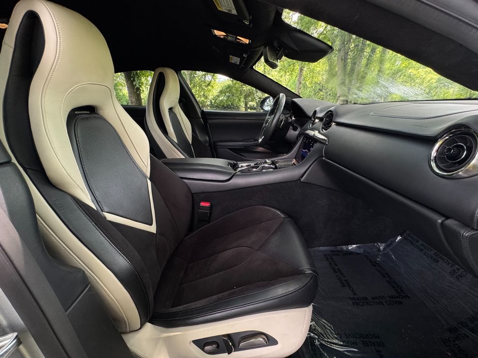 2021 Karma GS-6