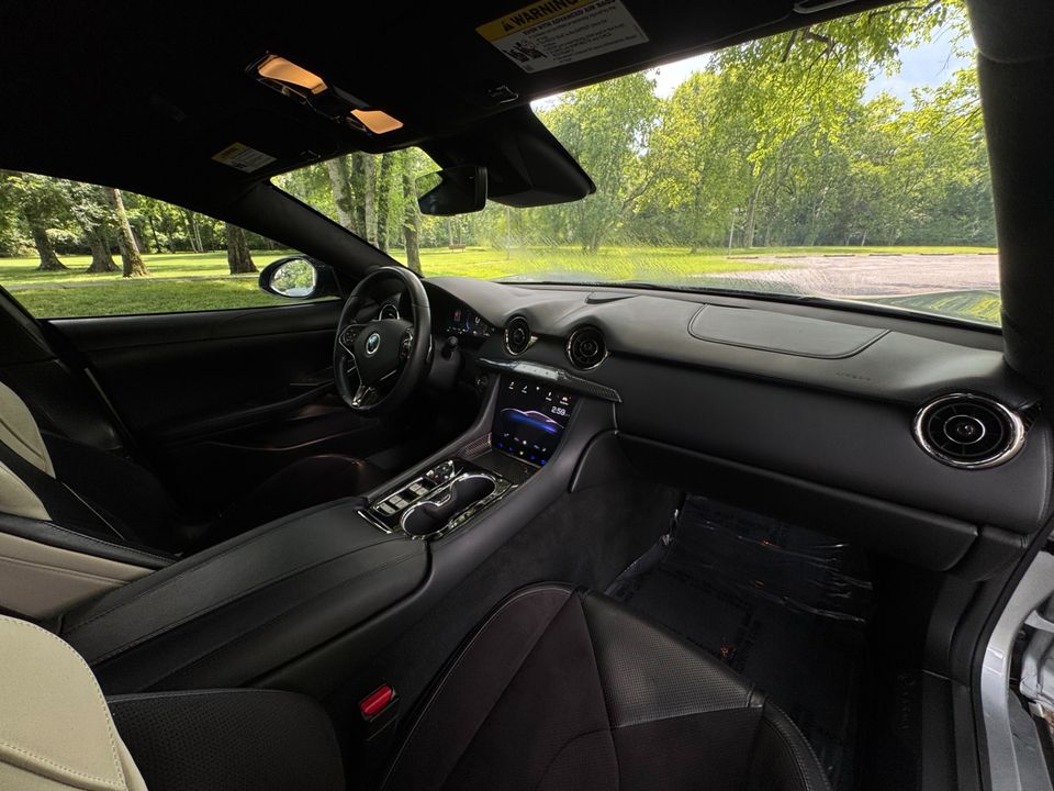 2021 Karma GS-6