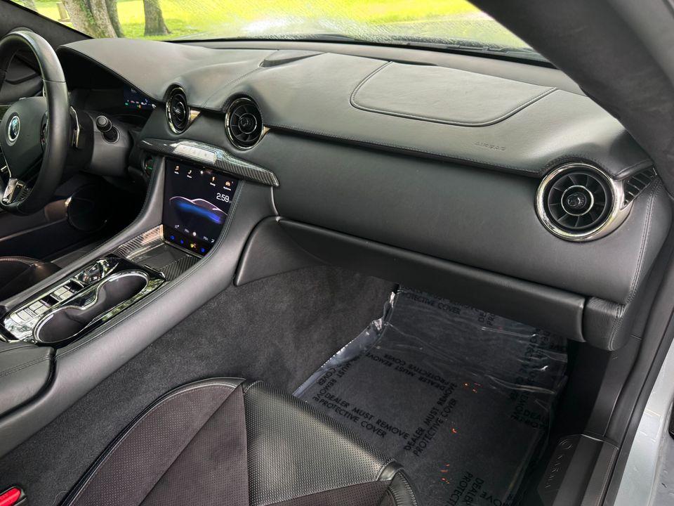 2021 Karma GS-6