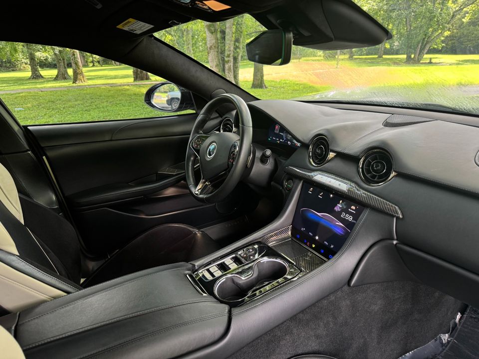 2021 Karma GS-6