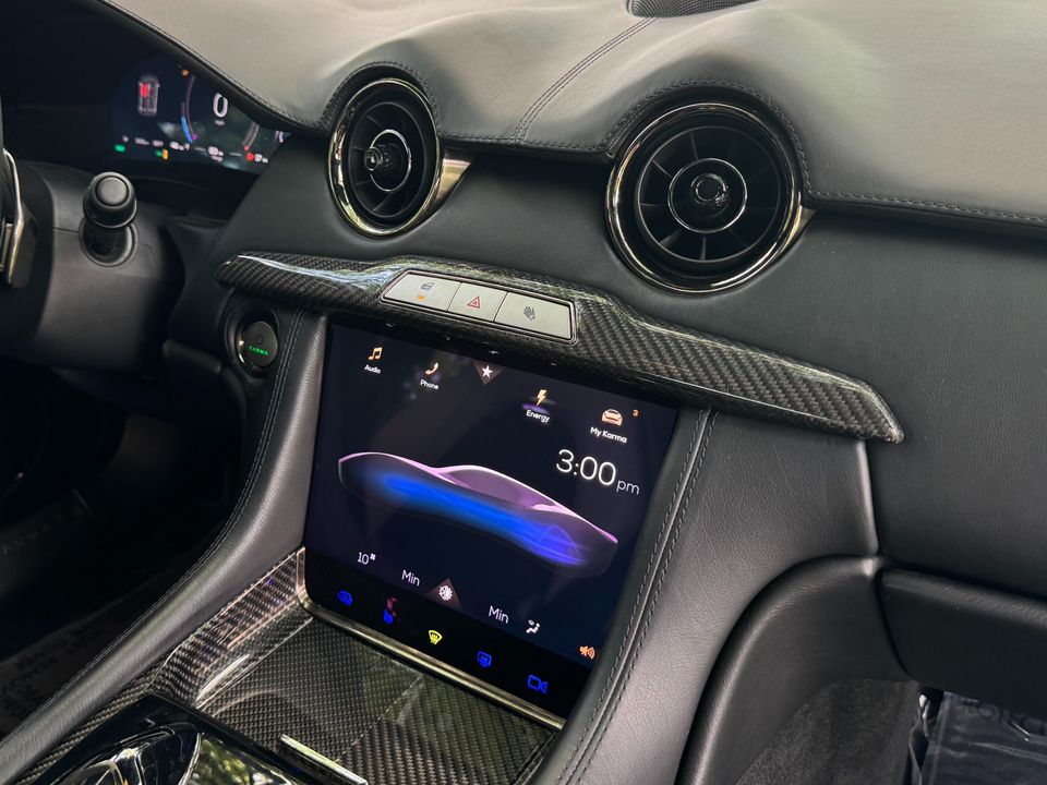 2021 Karma GS-6