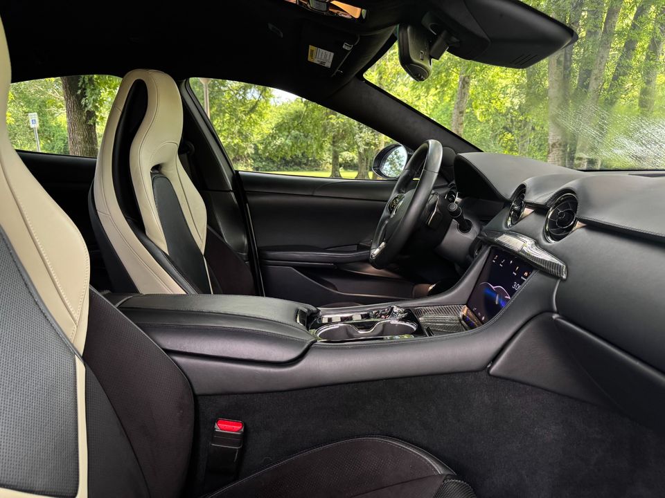 2021 Karma GS-6