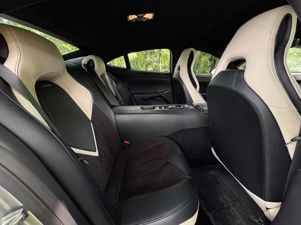 2021 Karma GS-6