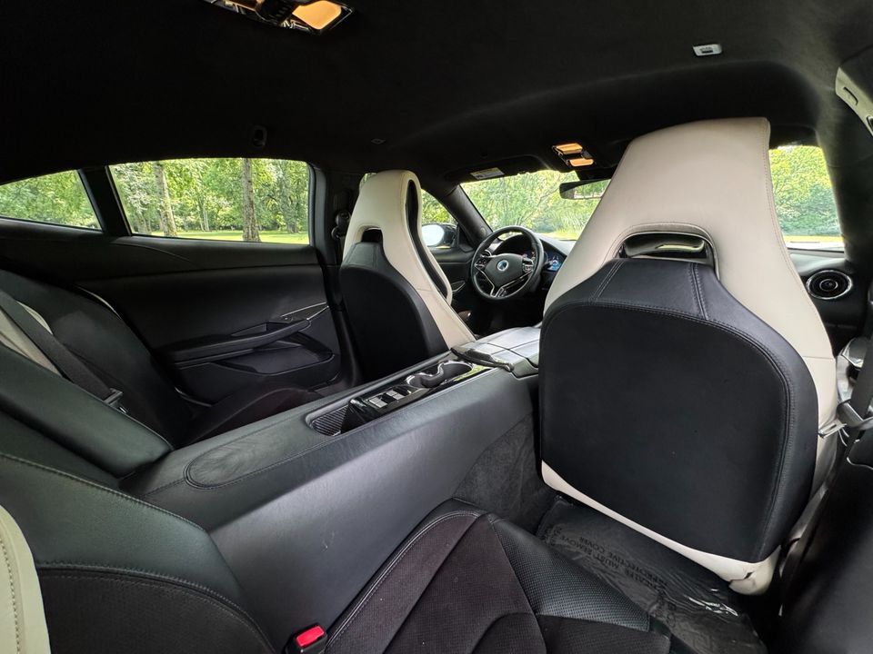 2021 Karma GS-6