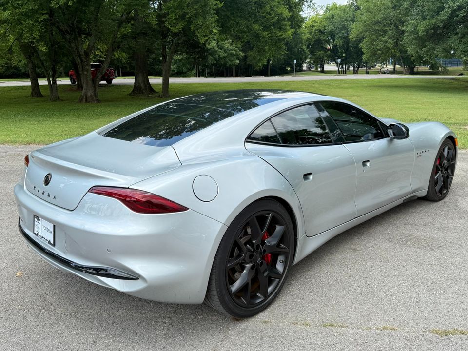 2021 Karma GS-6