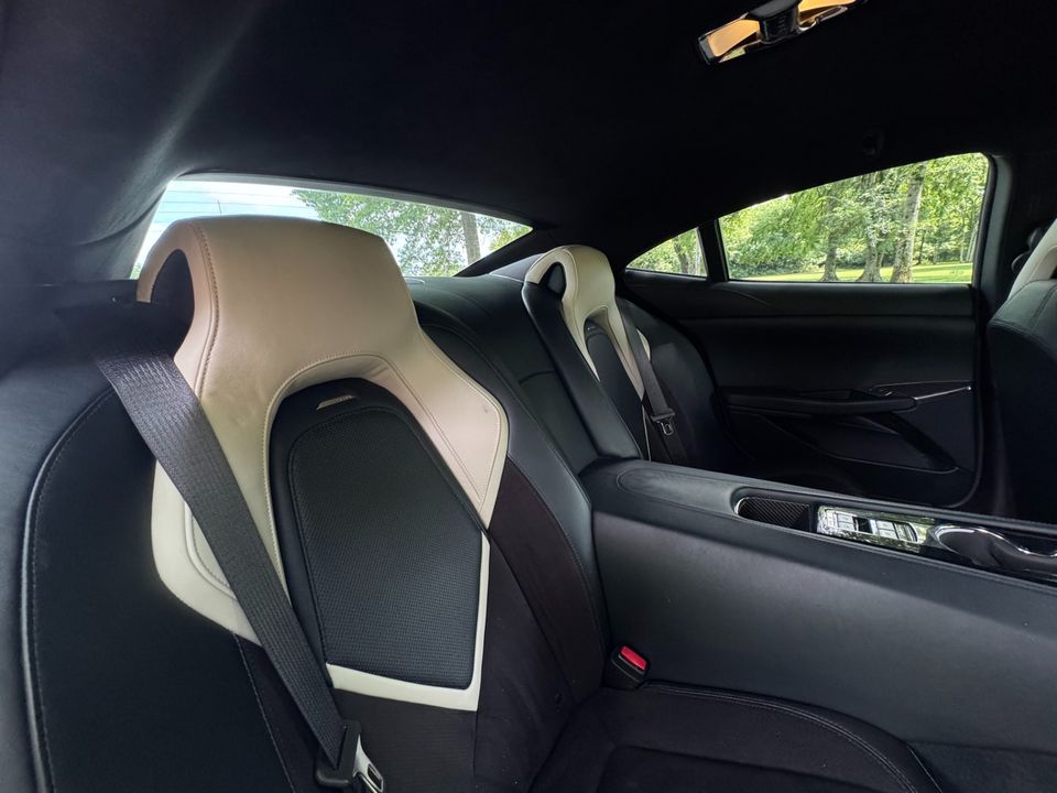 2021 Karma GS-6
