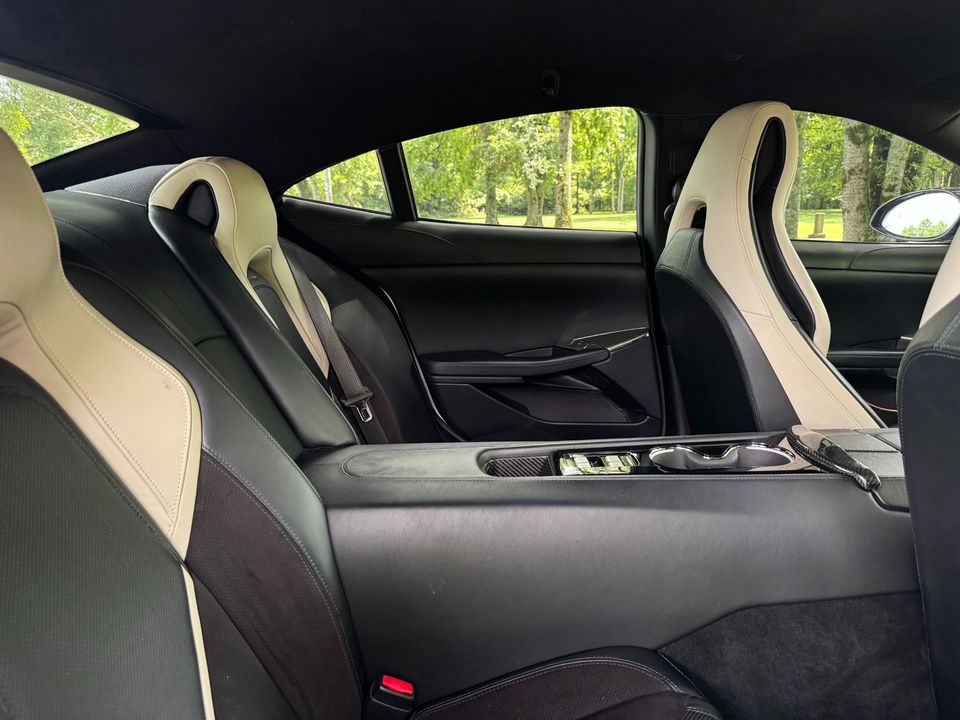 2021 Karma GS-6