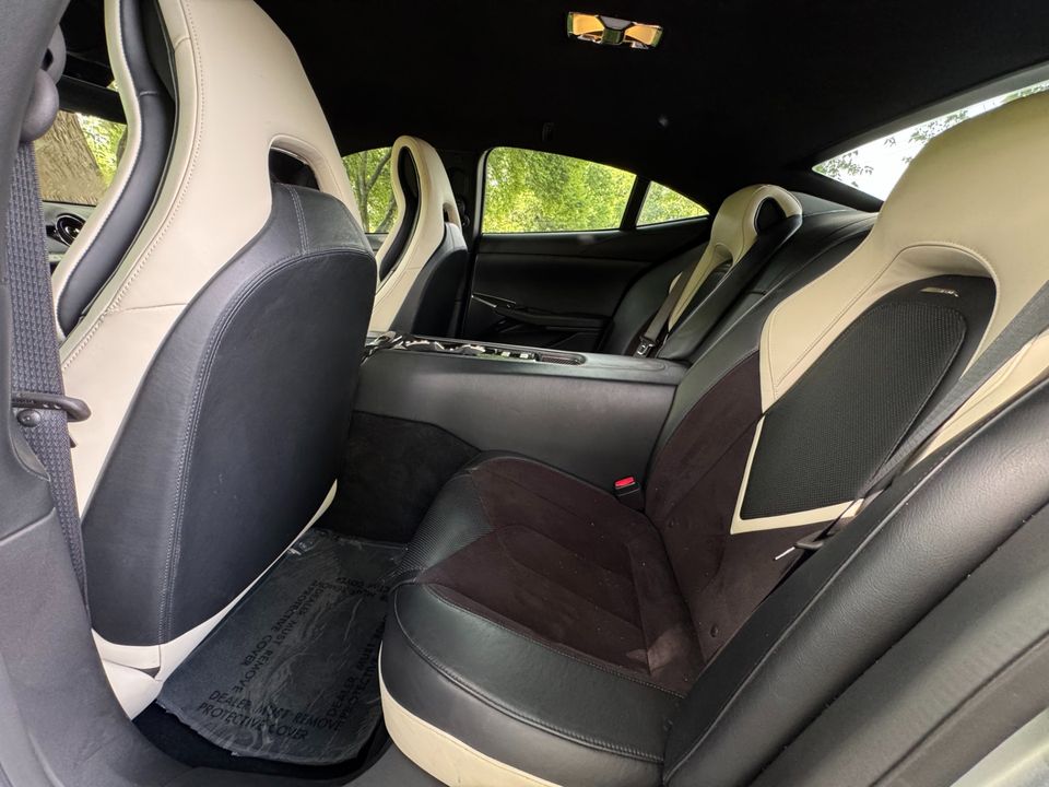 2021 Karma GS-6