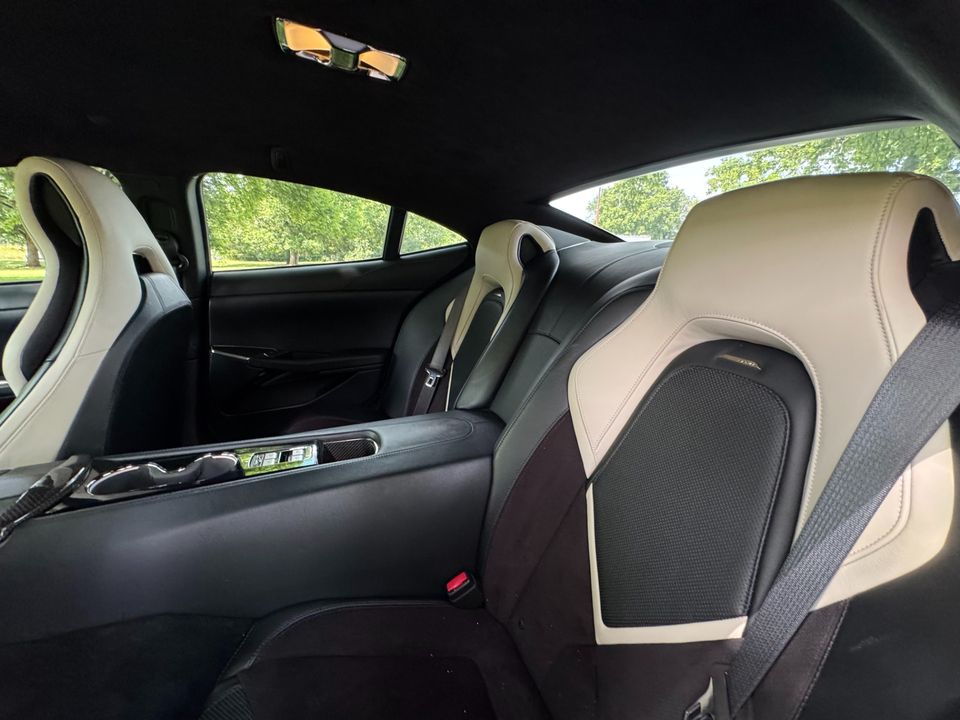 2021 Karma GS-6