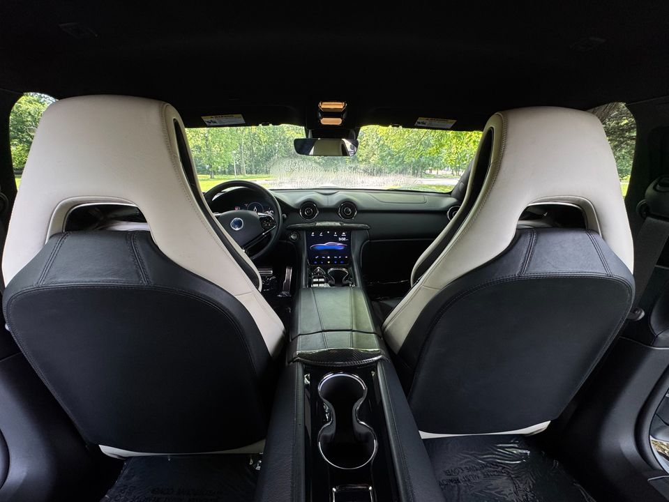 2021 Karma GS-6