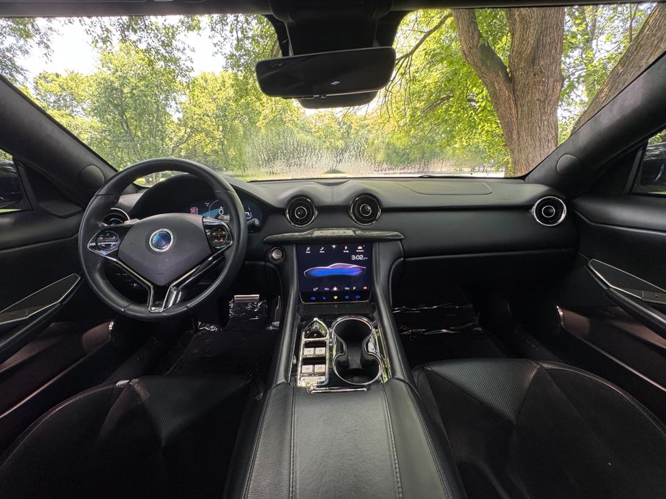 2021 Karma GS-6