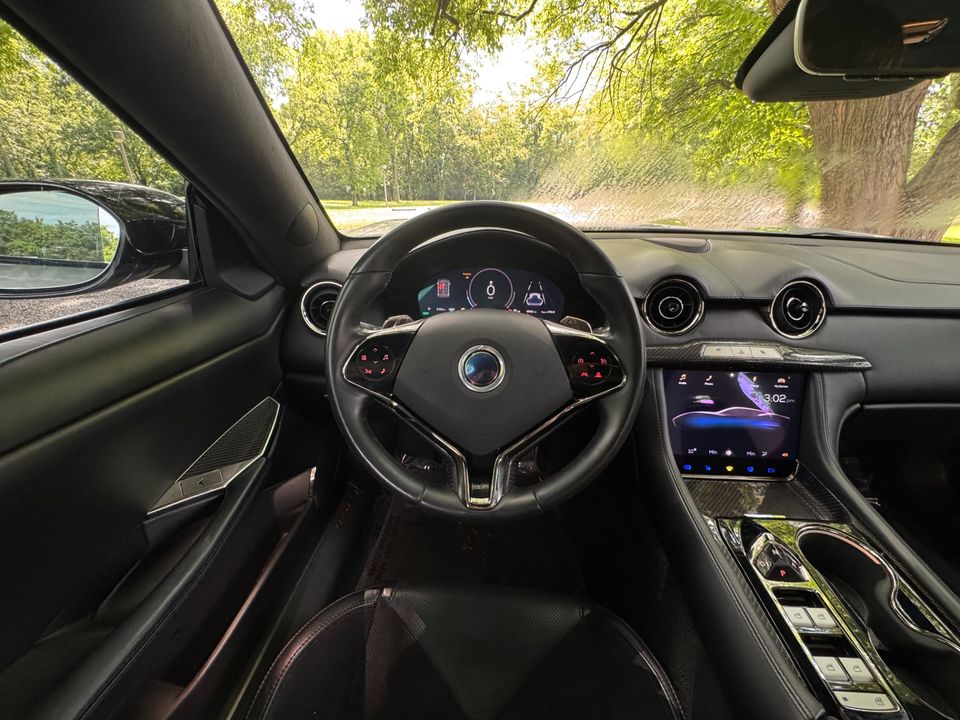2021 Karma GS-6