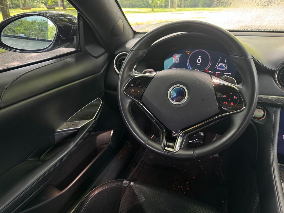 2021 Karma GS-6