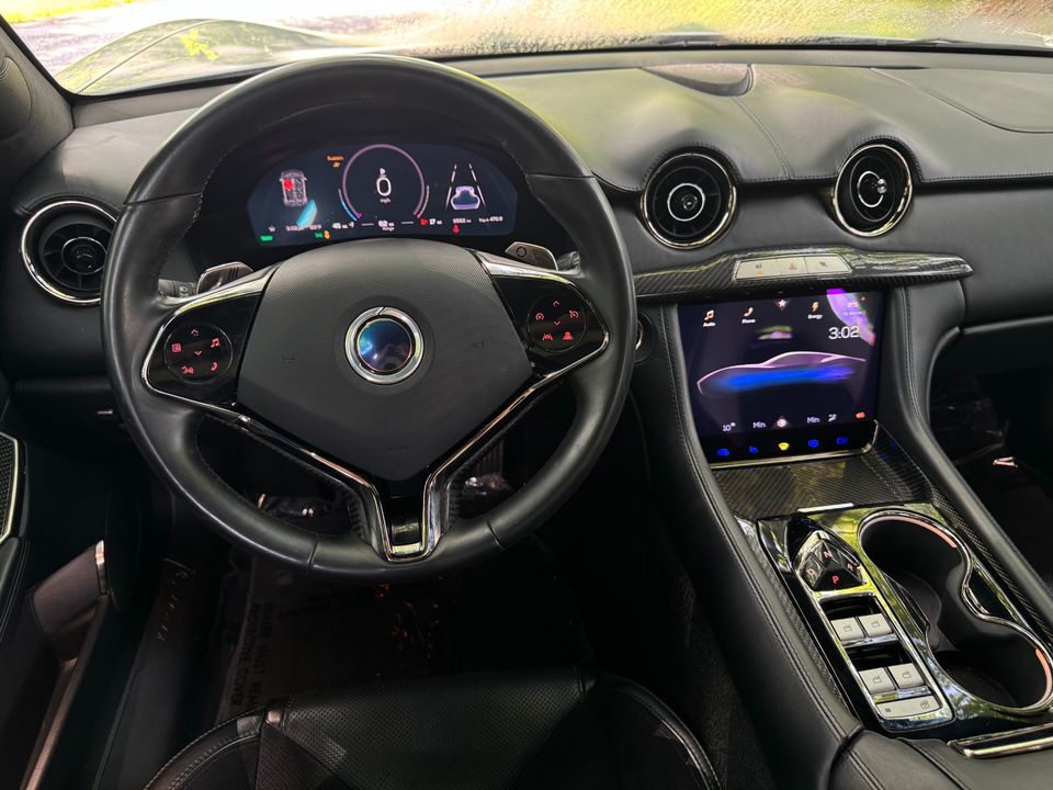 2021 Karma GS-6