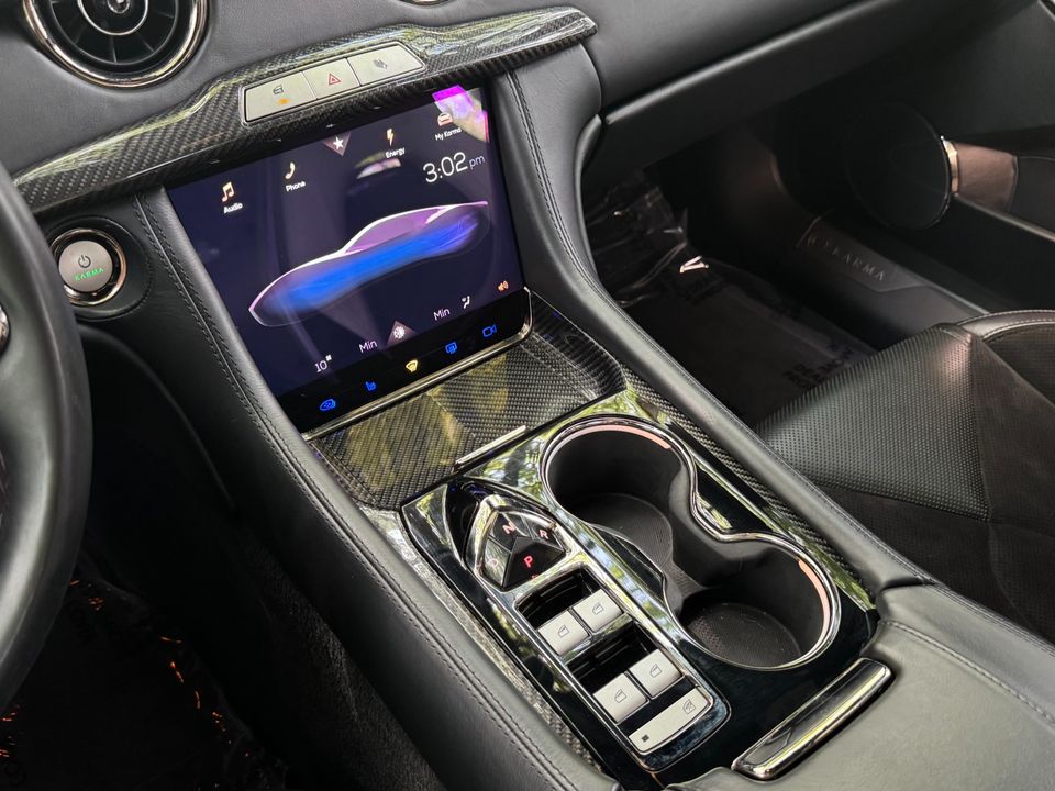 2021 Karma GS-6