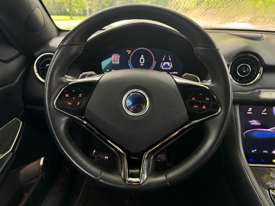 2021 Karma GS-6