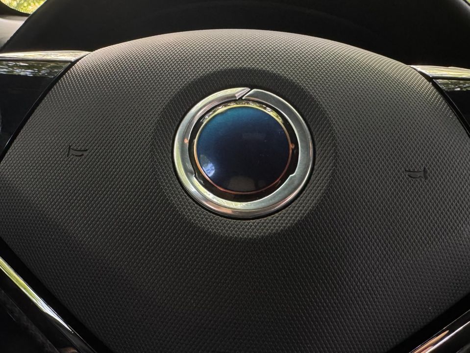 2021 Karma GS-6
