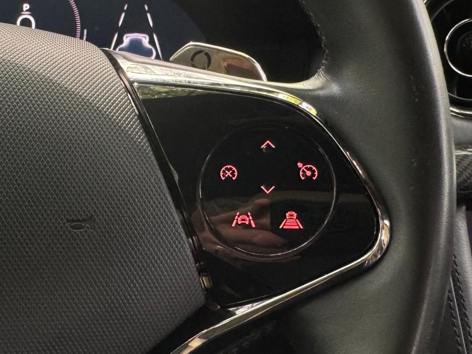 2021 Karma GS-6