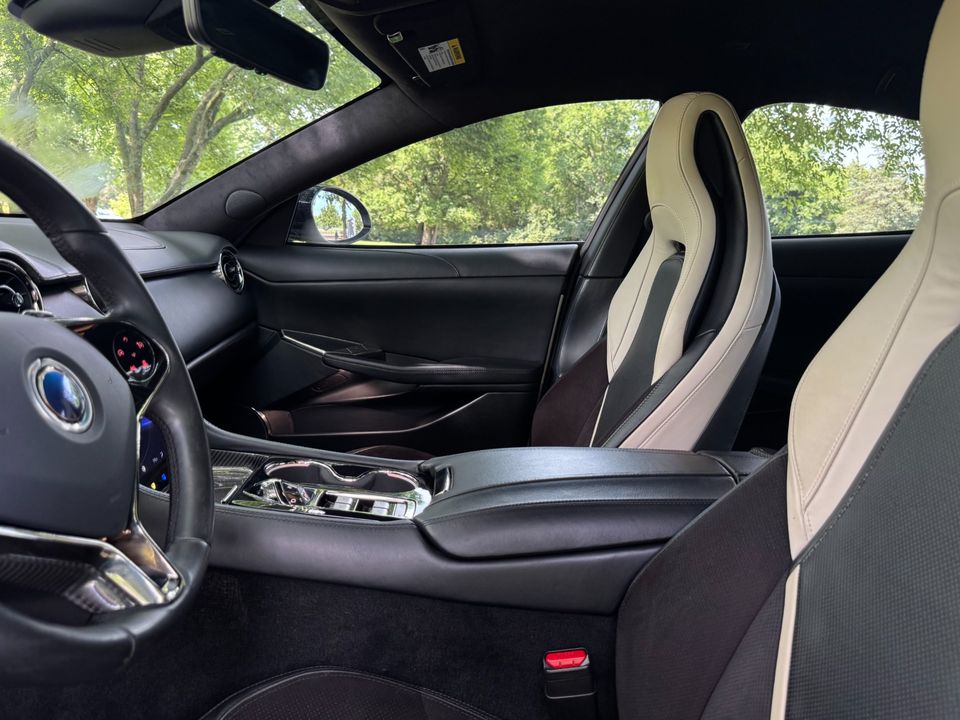 2021 Karma GS-6