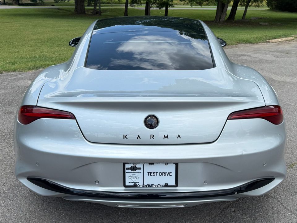 2021 Karma GS-6