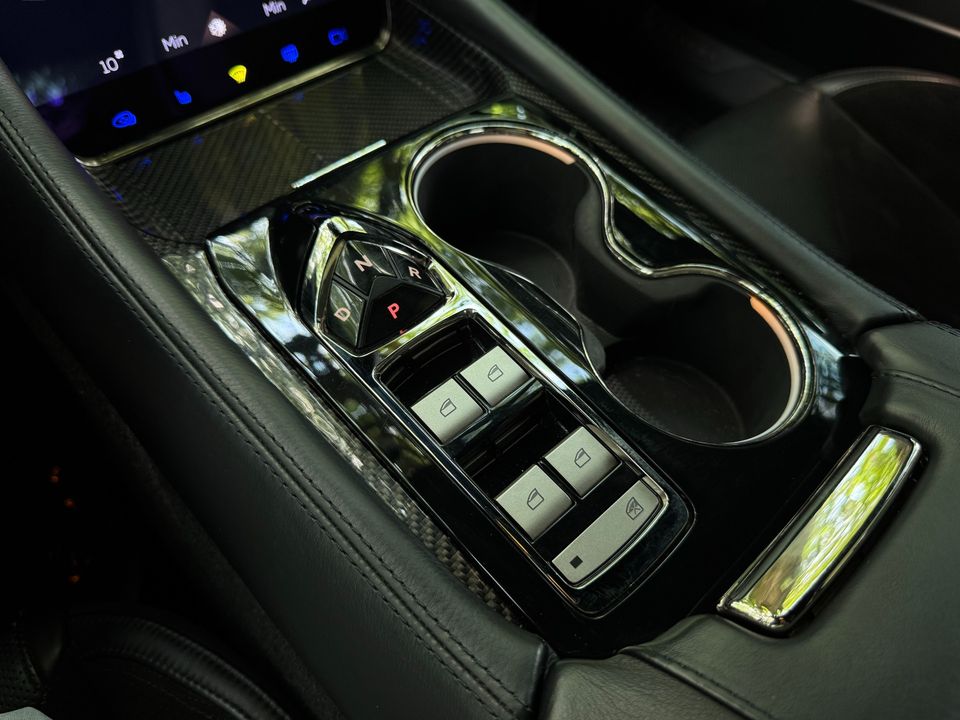 2021 Karma GS-6