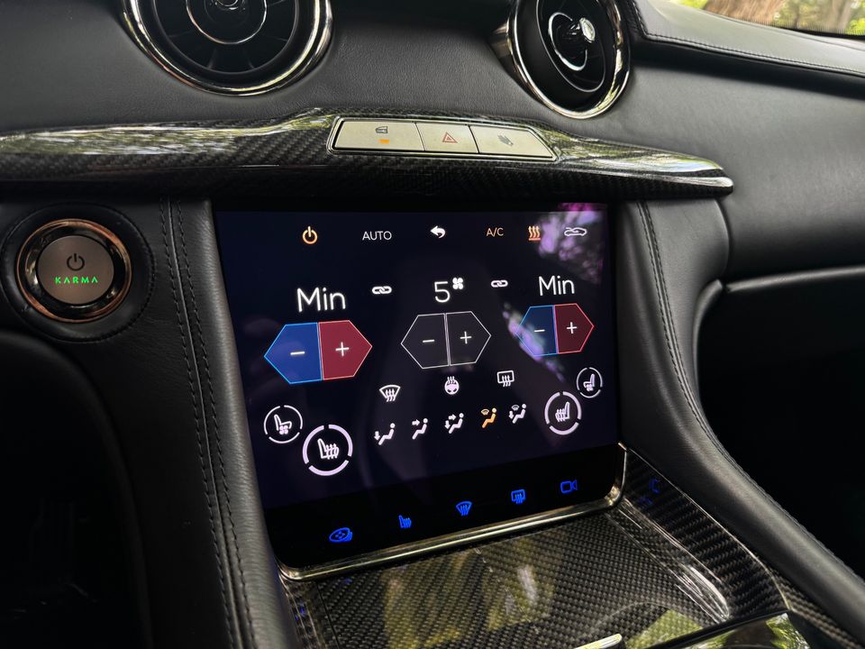 2021 Karma GS-6