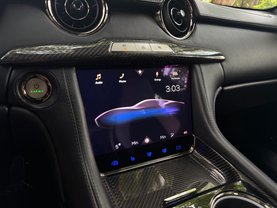 2021 Karma GS-6