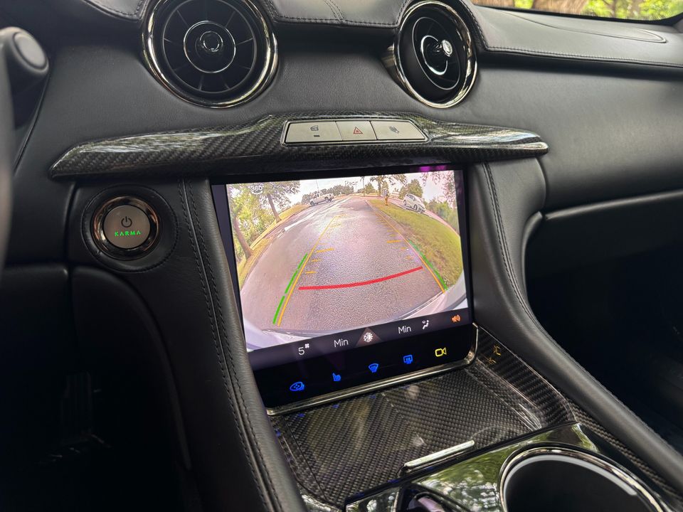 2021 Karma GS-6