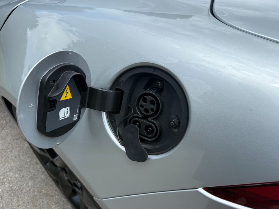 2021 Karma GS-6