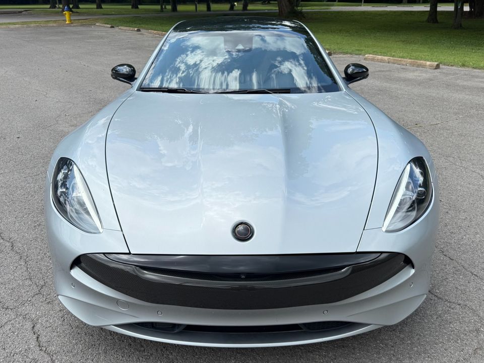 2021 Karma GS-6