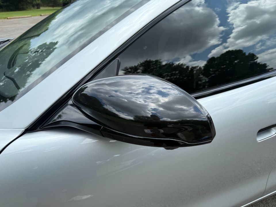 2021 Karma GS-6