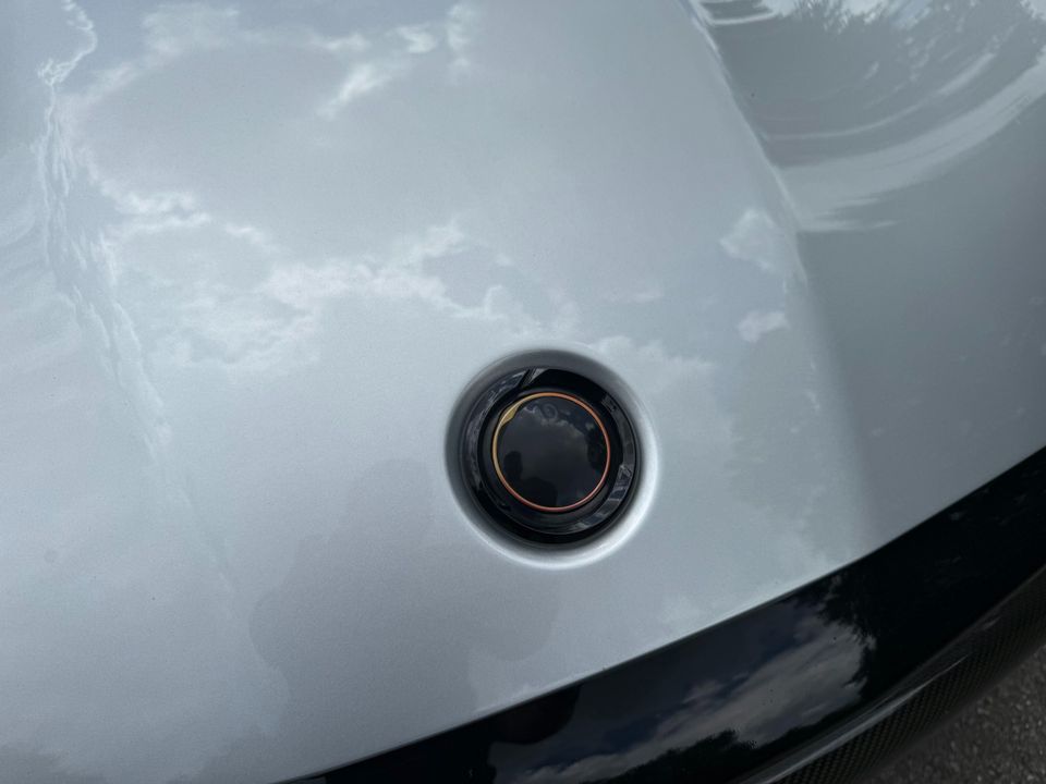 2021 Karma GS-6