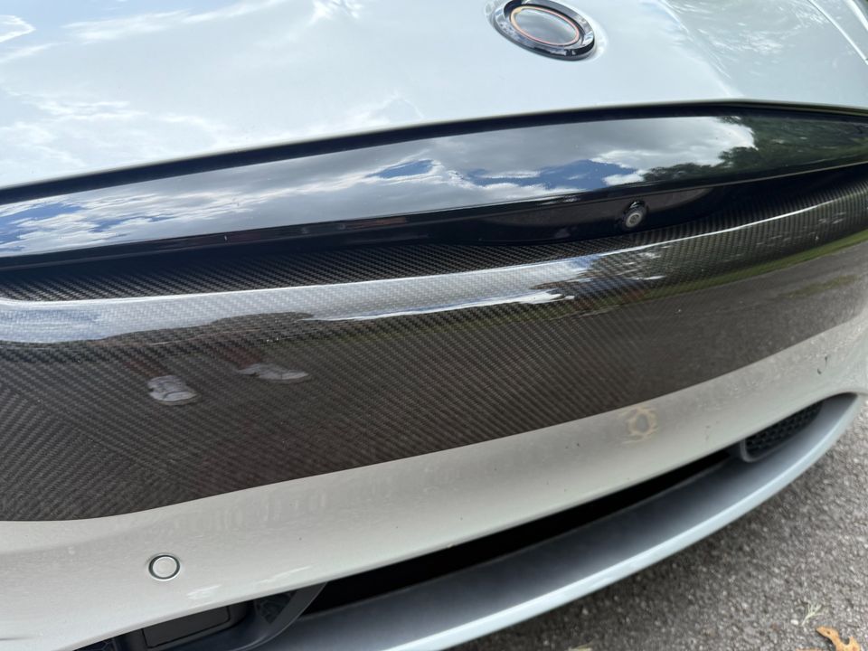 2021 Karma GS-6