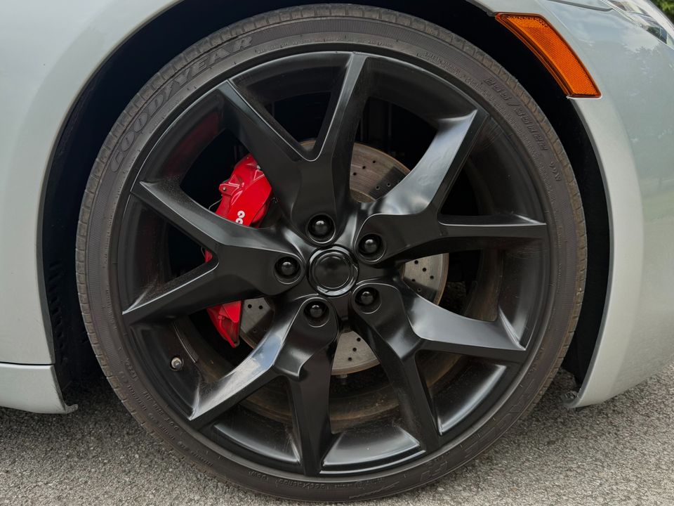 2021 Karma GS-6