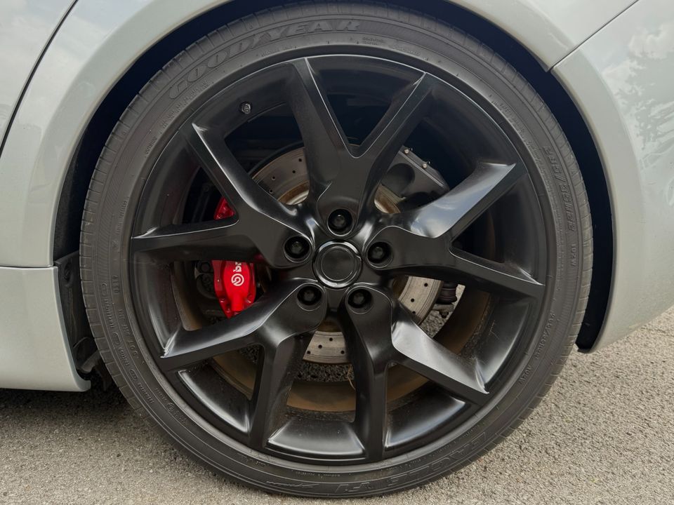 2021 Karma GS-6