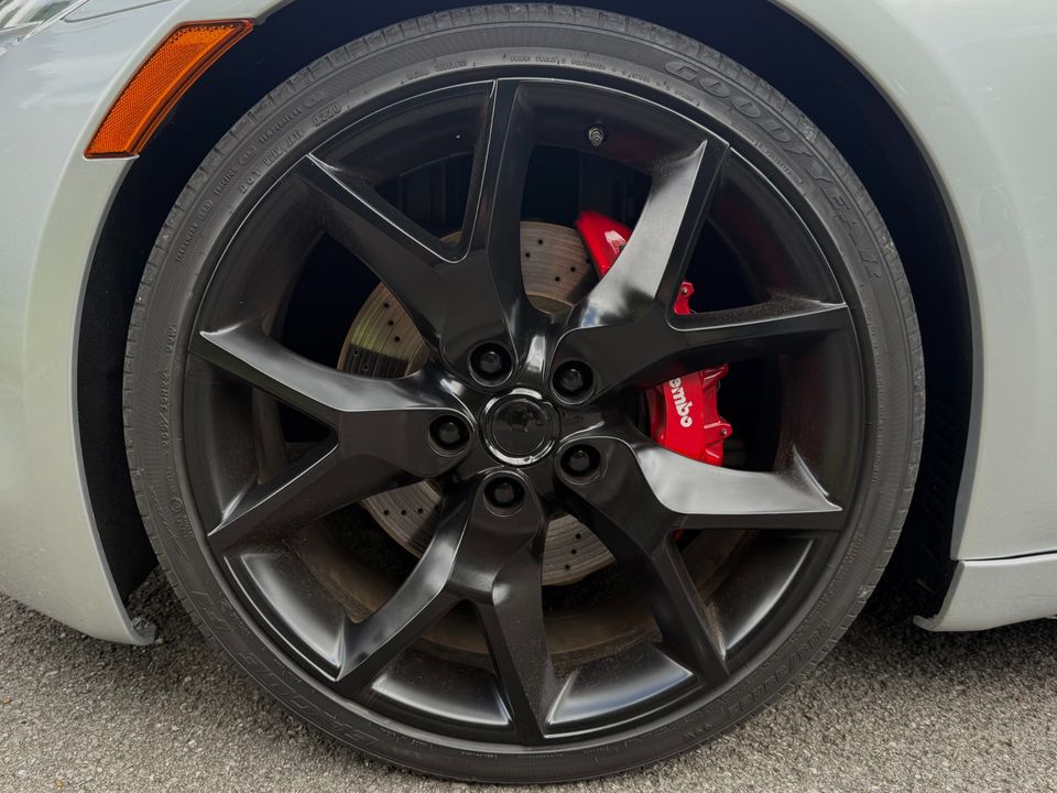 2021 Karma GS-6