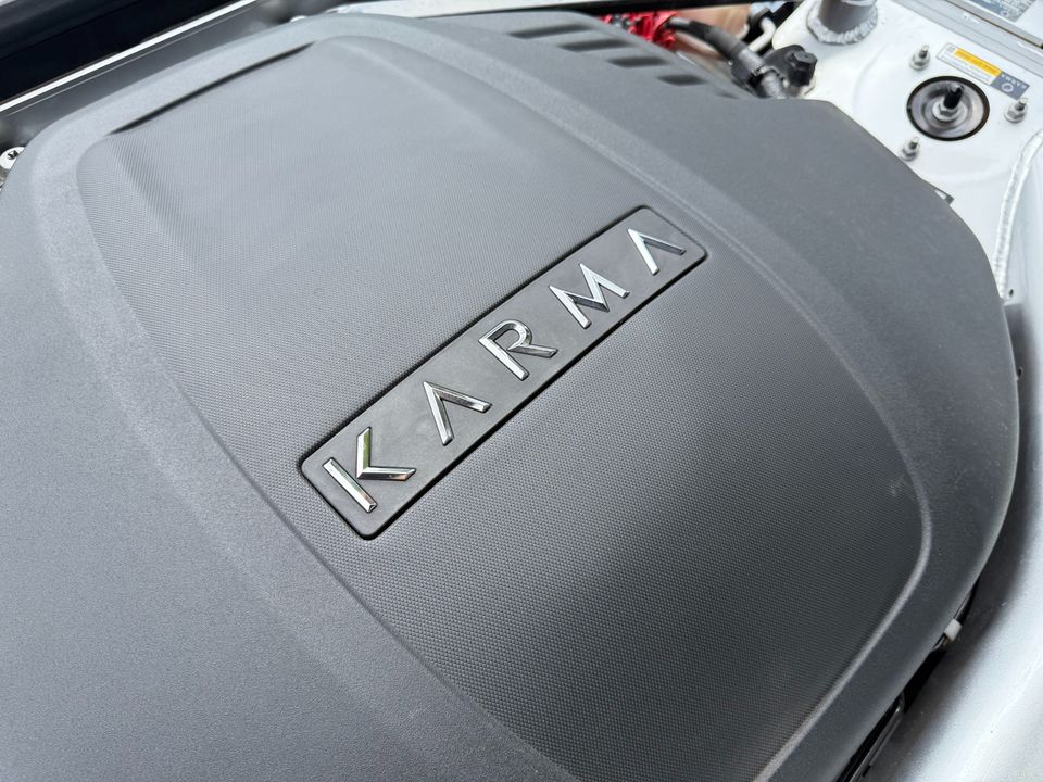 2021 Karma GS-6