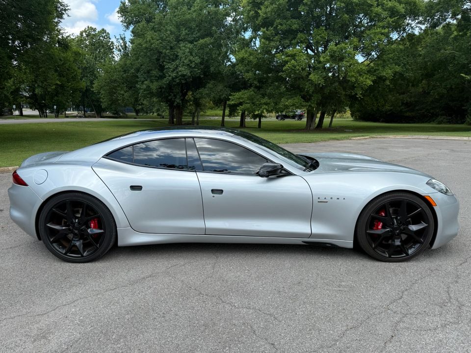 2021 Karma GS-6