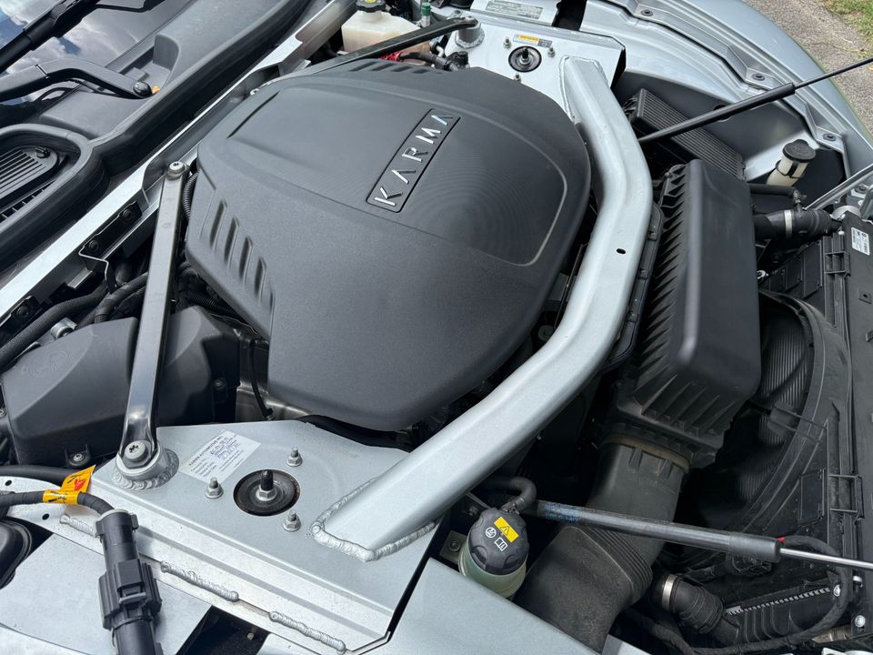 2021 Karma GS-6