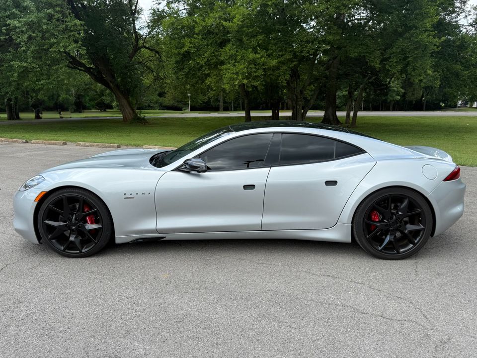2021 Karma GS-6
