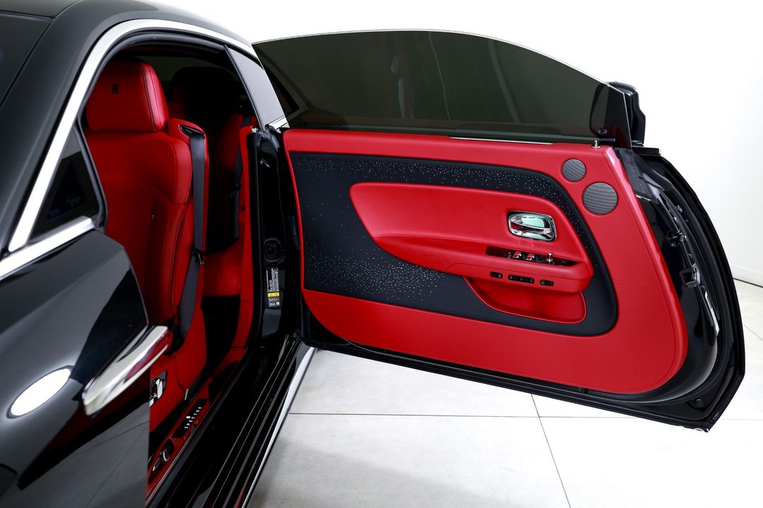 2024 Rolls-Royce Spectre