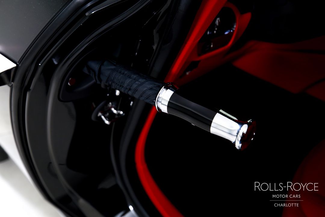 2024 Rolls-Royce Spectre