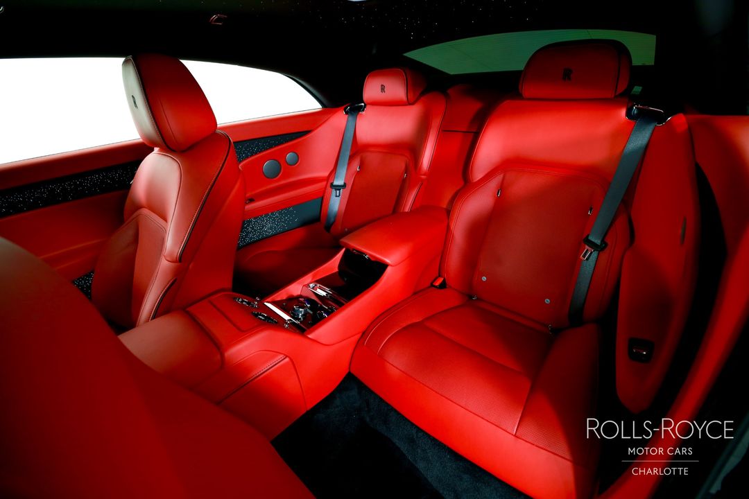 2024 Rolls-Royce Spectre