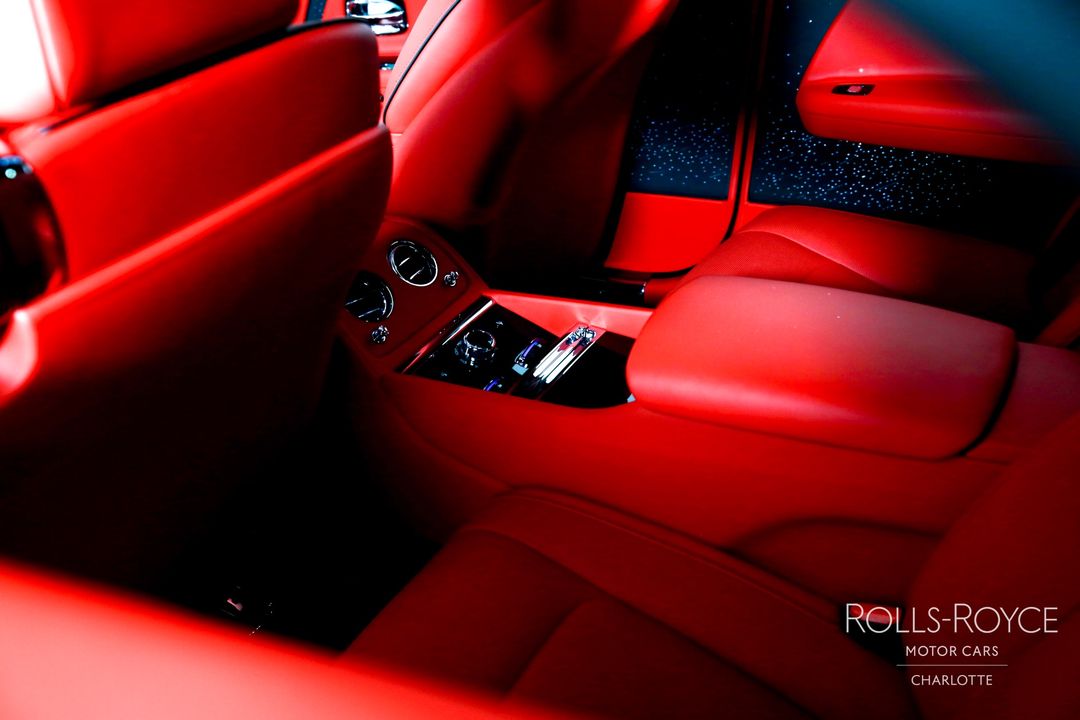 2024 Rolls-Royce Spectre
