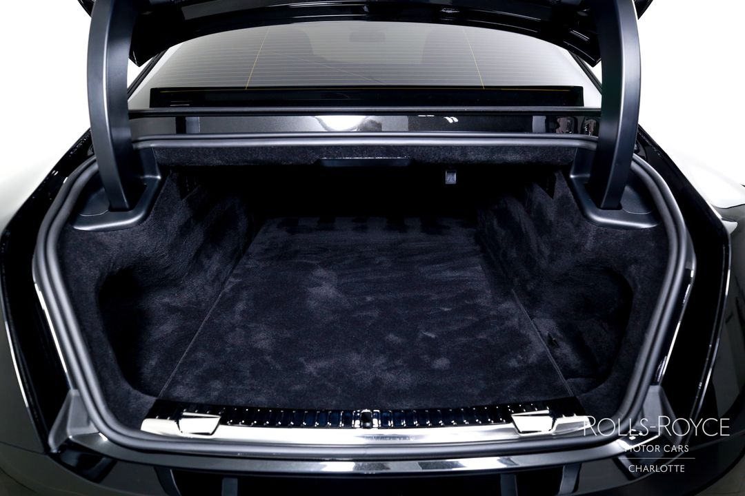 2024 Rolls-Royce Spectre