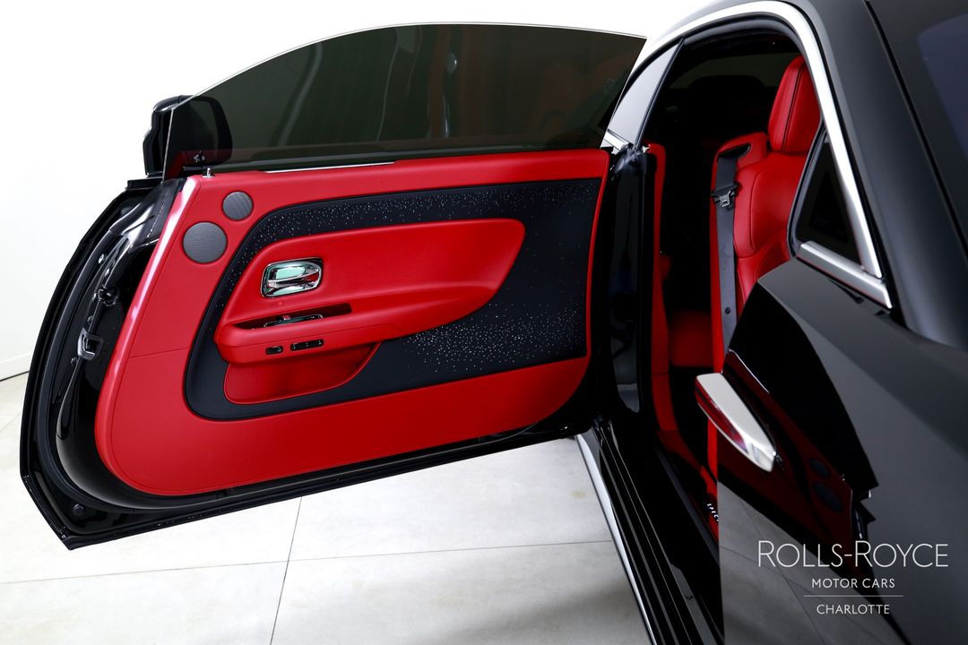 2024 Rolls-Royce Spectre